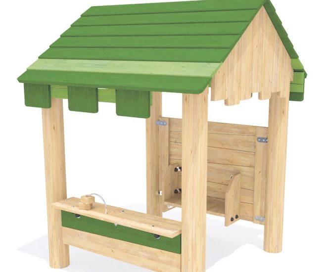 Origin' - Little House