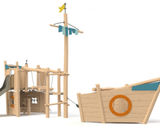 Origin' - The Frigate - on this page