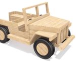 Origin' - The Jeep