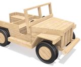 Origin' - The Jeep - on this page