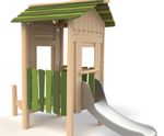 Origin' - The inclusive lodge