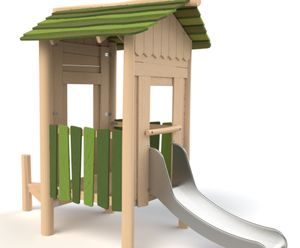 Origin' - The inclusive lodge