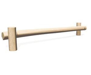 Balancing and Climbing - Balance Beam