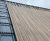 Sustainably-sourced bamboo cladding 1