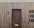 Sustainably-sourced bamboo cladding 2