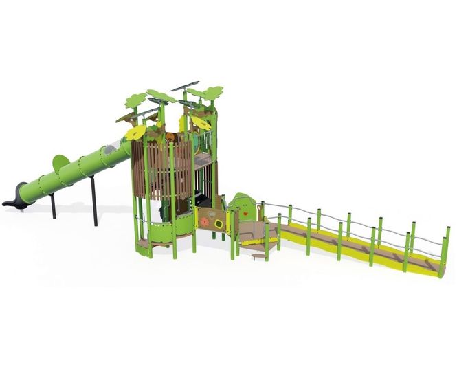 Inclusive Kanopé - J56009
