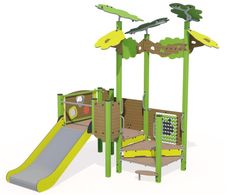 Ka'Yop Inclusive Sensory Kanopé - J56006