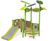 Ka'Yop Inclusive Sensory Kanopé - J56006 0
