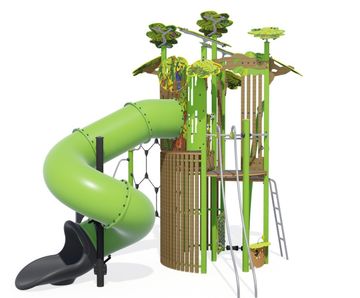 Ka’Yop Maxi Amazone - J56003-GA®