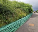 Greenlok™ - vegetated wall system - on this page