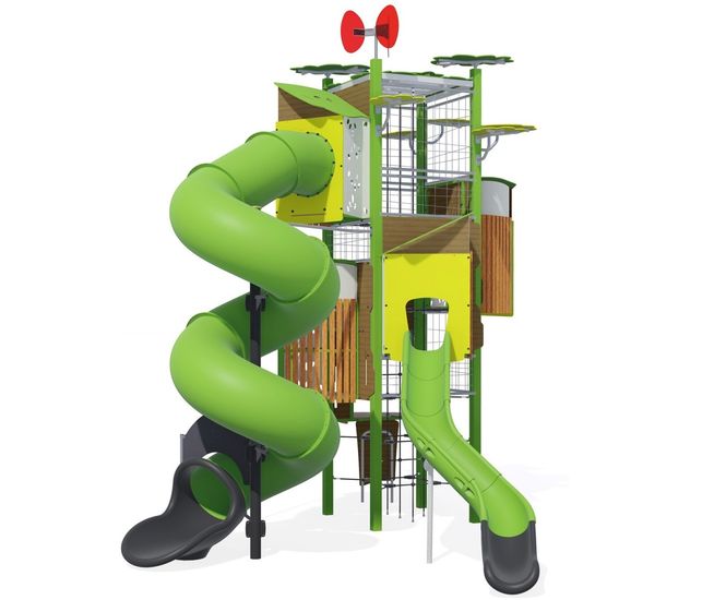 Tower Kanopé - J56100