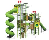 Kanopé Giant Double Play Tower J5610 - on this page