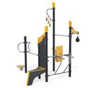 ACTI’Fit - Compact fun-sport station - J37100®