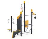 ACTI’Fit - Compact fun-sport station - J37100® - on this page