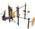 ACTI’Fit - Senior fun-sport station - J37105® 0