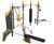 ACTI’Fit - Strength fun-sport station - J37107® 1