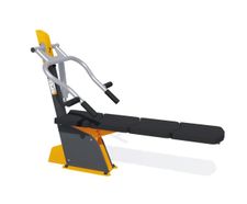 ACTI’Fit - Bench Press - J37220®