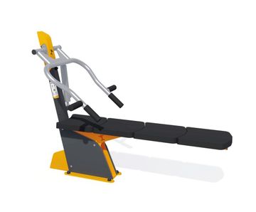 ACTI’Fit - Bench Press - J37220®