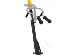 ACTI’Fit - Squat - J37210®
