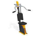 ACTI’Fit - Overhead Press - J37211®