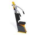 ACTI’Fit - Chest Press - J37218®