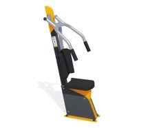 ACTI’Fit - Chest Press - J37218®