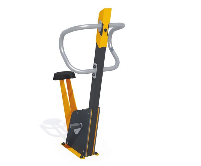 Fitness bike outdoor online