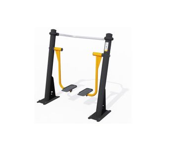 ACTI’Fit - Air Walker - J37209®