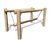 Origin' Balancing trails - Log Walkway - J4901 0