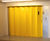 Eurofold - folding shutter door for lifts 1