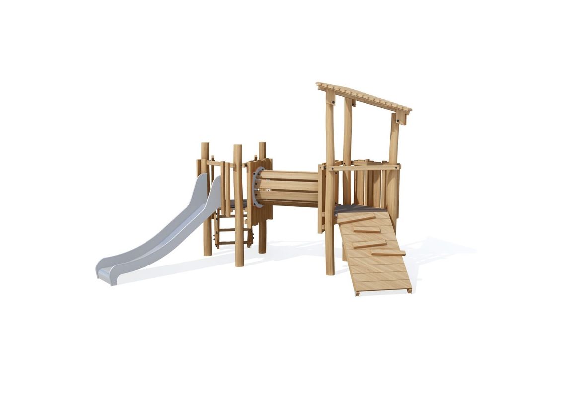 Images for Origin' Multi play structures - J4933
