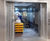 Superior Lift Door - folding shutter door for lifts 1