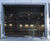 Multifold - top-hung, high-ventilation car park security gates 4