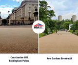 Setting the Standard in BBA Certification - on this page