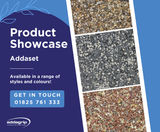 Product Showcase - Addaset - on this page