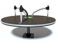 Rotating equipment - J2400
