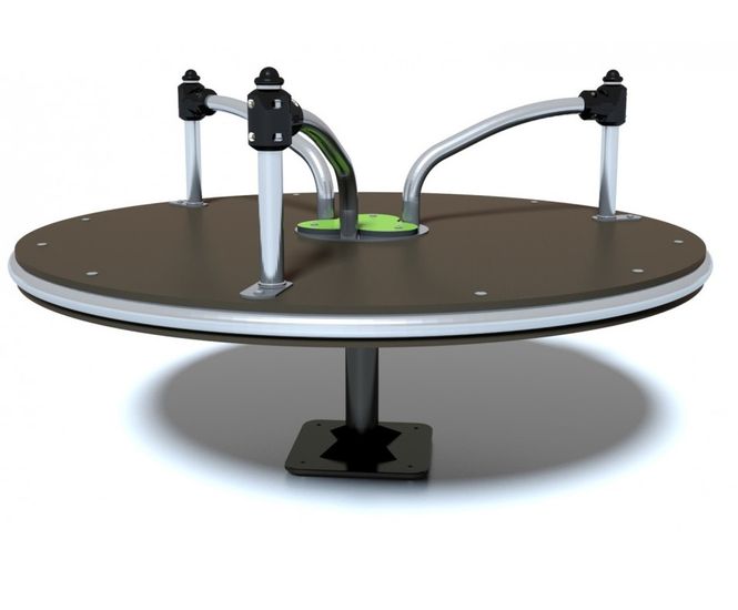 Rotating equipment - J2400