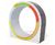 Rollrunner  J3510® - stainless steel rotating playground wheel for children 4