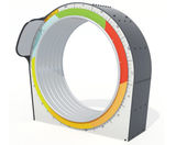 Dynamic Structures - E-Rollrunner - J3511® - on this page