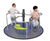 Rotating equipment - Inclusive Roundabout - J2409 0
