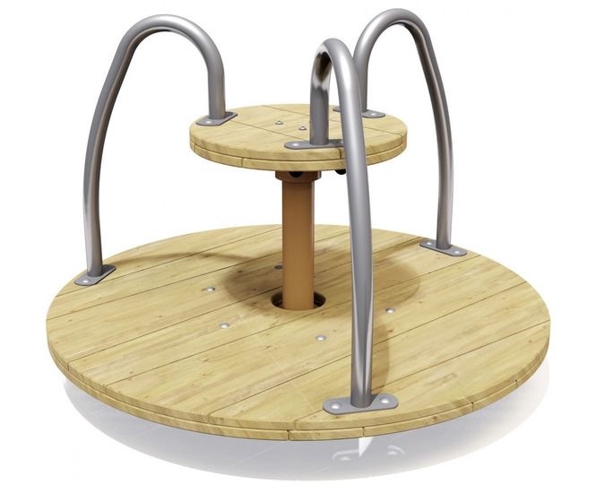 Rotating equipment - J49142®