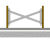 Swithland - FSC timber planter walling 3