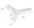 Glen Affric Planter Bench - Scots pine triple bench system 1
