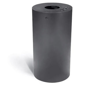 Easy Litter Bin By LAB23