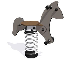 Springers - J857