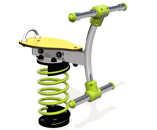 Springers - J828