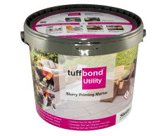 tuffbond® Utility - bonding and priming mortar