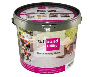 tuffbond® Utility - bonding and priming mortar