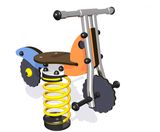 Biky - Motorbike Springers - J835® - on this page
