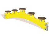 Little Steps - Balancing trails - J12 - on this page